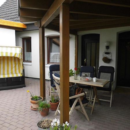 Studio Zur Weide Heiligenhafen Exteriör bild