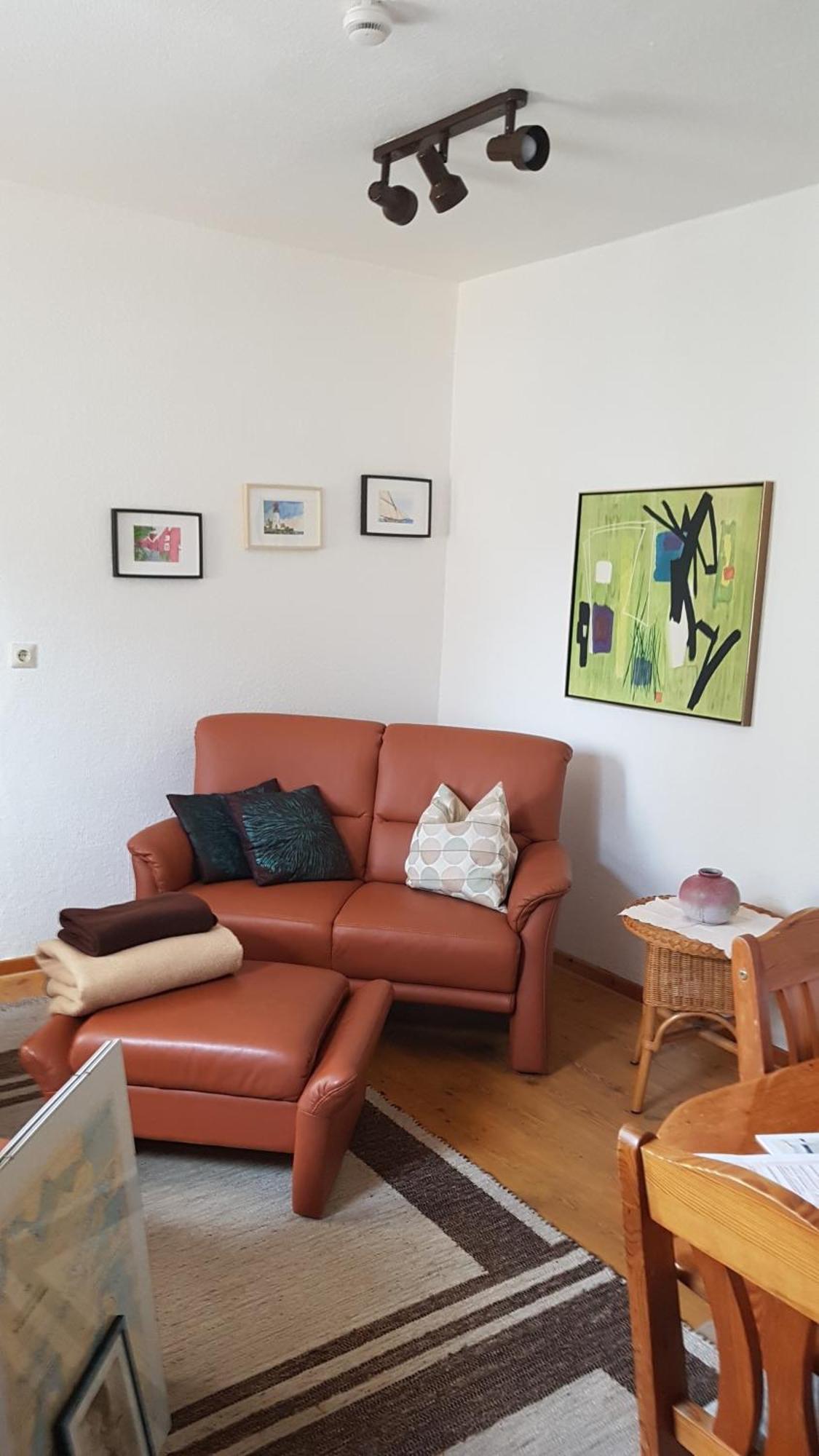 Studio Zur Weide Heiligenhafen Exteriör bild
